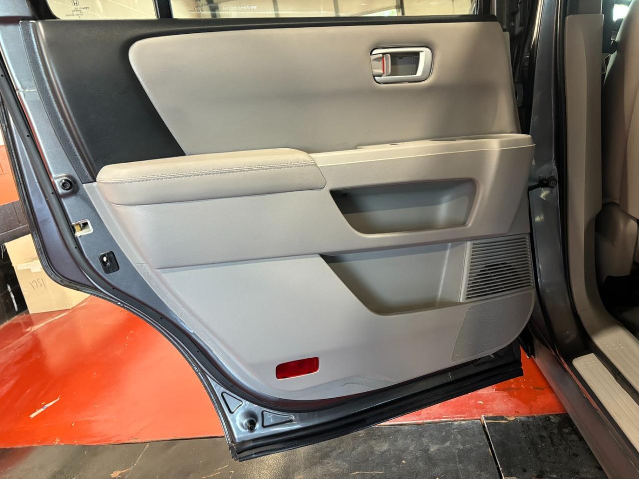 2013 Honda Pilot EX-L Franklin OH