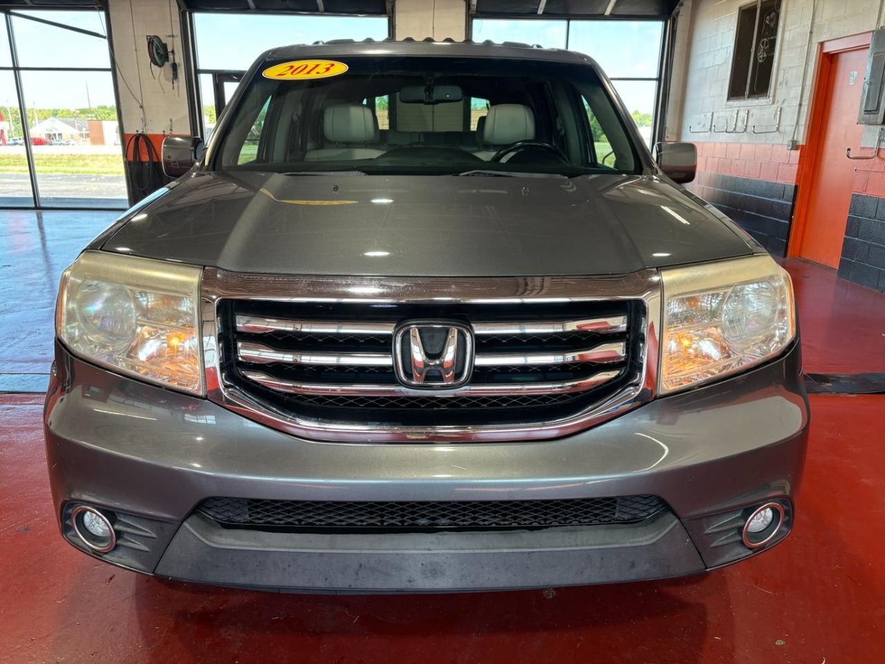 2013 Honda Pilot EX-L Franklin OH