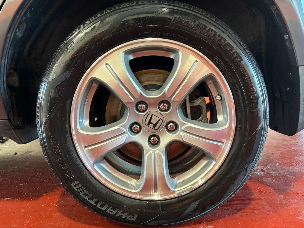 2013 Honda Pilot EX-L Franklin OH