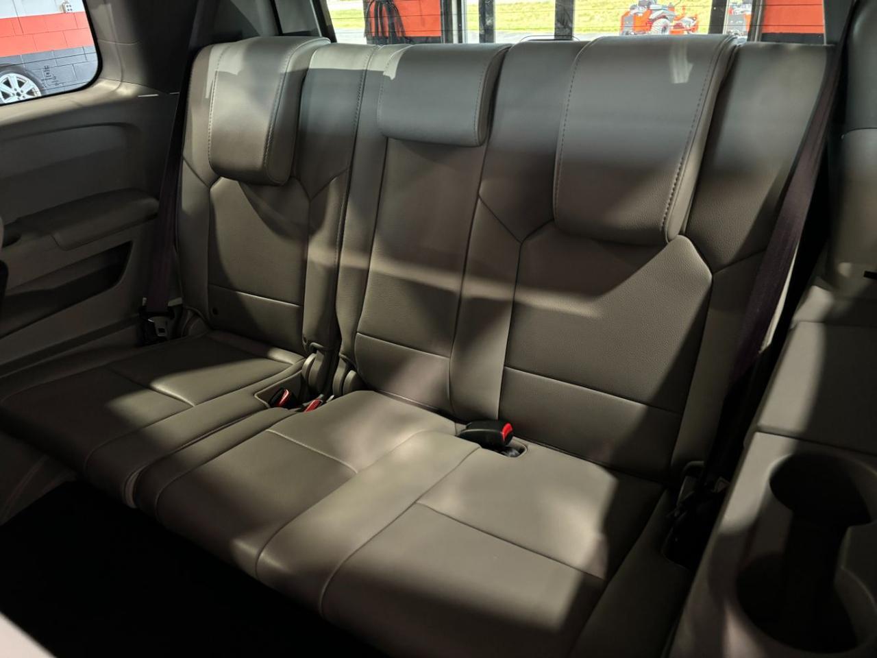 2013 Honda Pilot EX-L Franklin OH