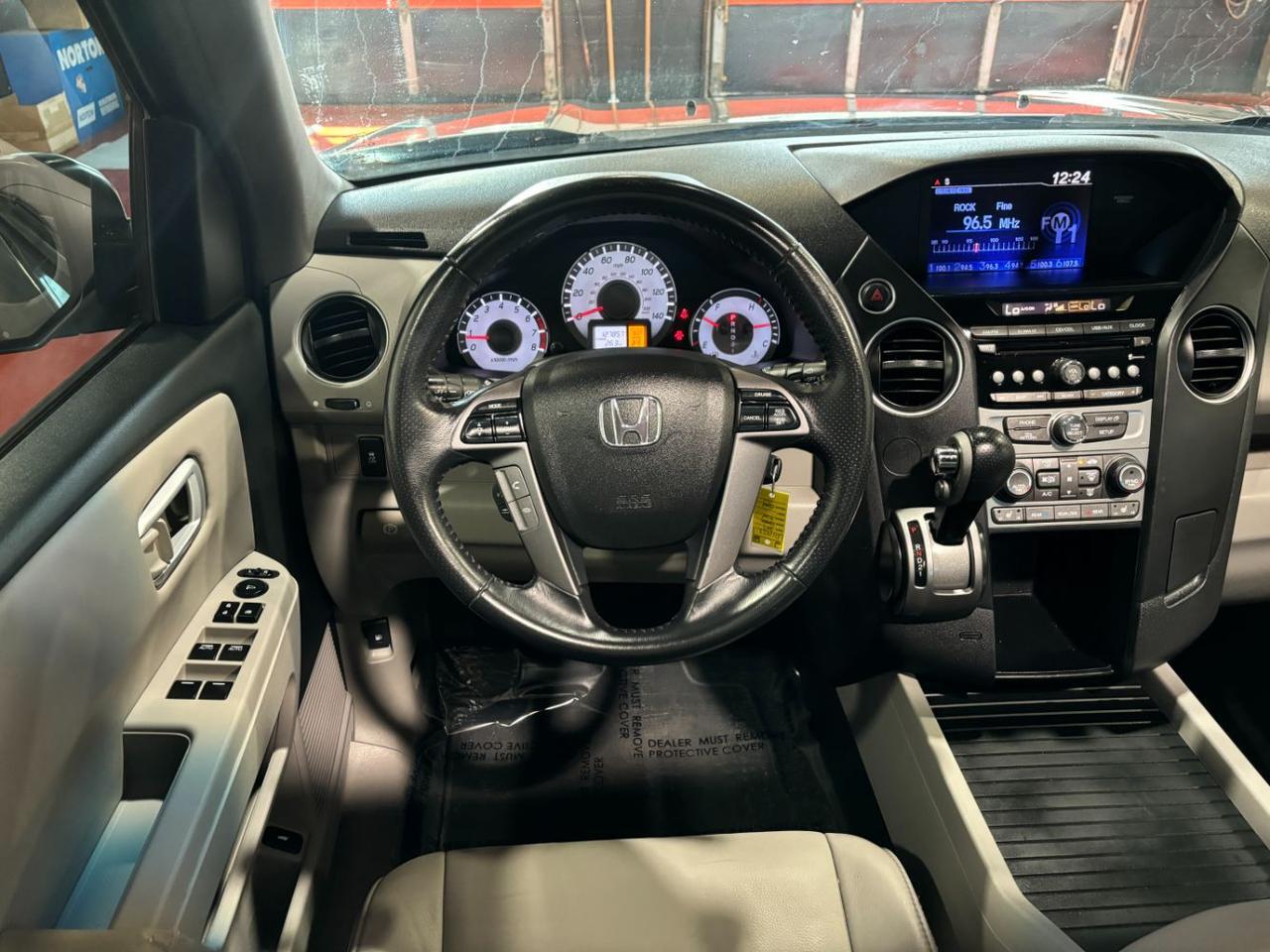 2013 Honda Pilot EX-L Franklin OH
