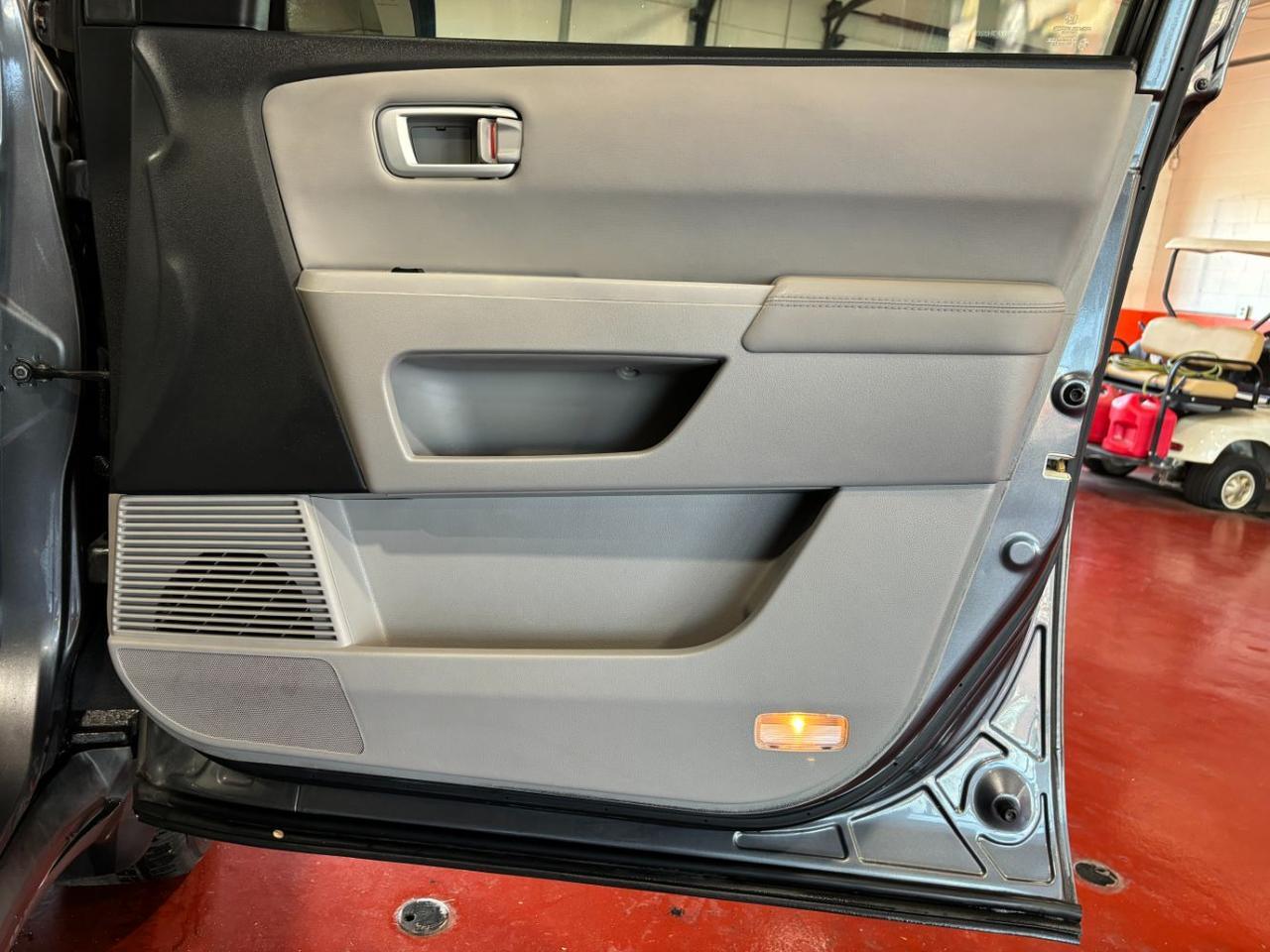 2013 Honda Pilot EX-L Franklin OH