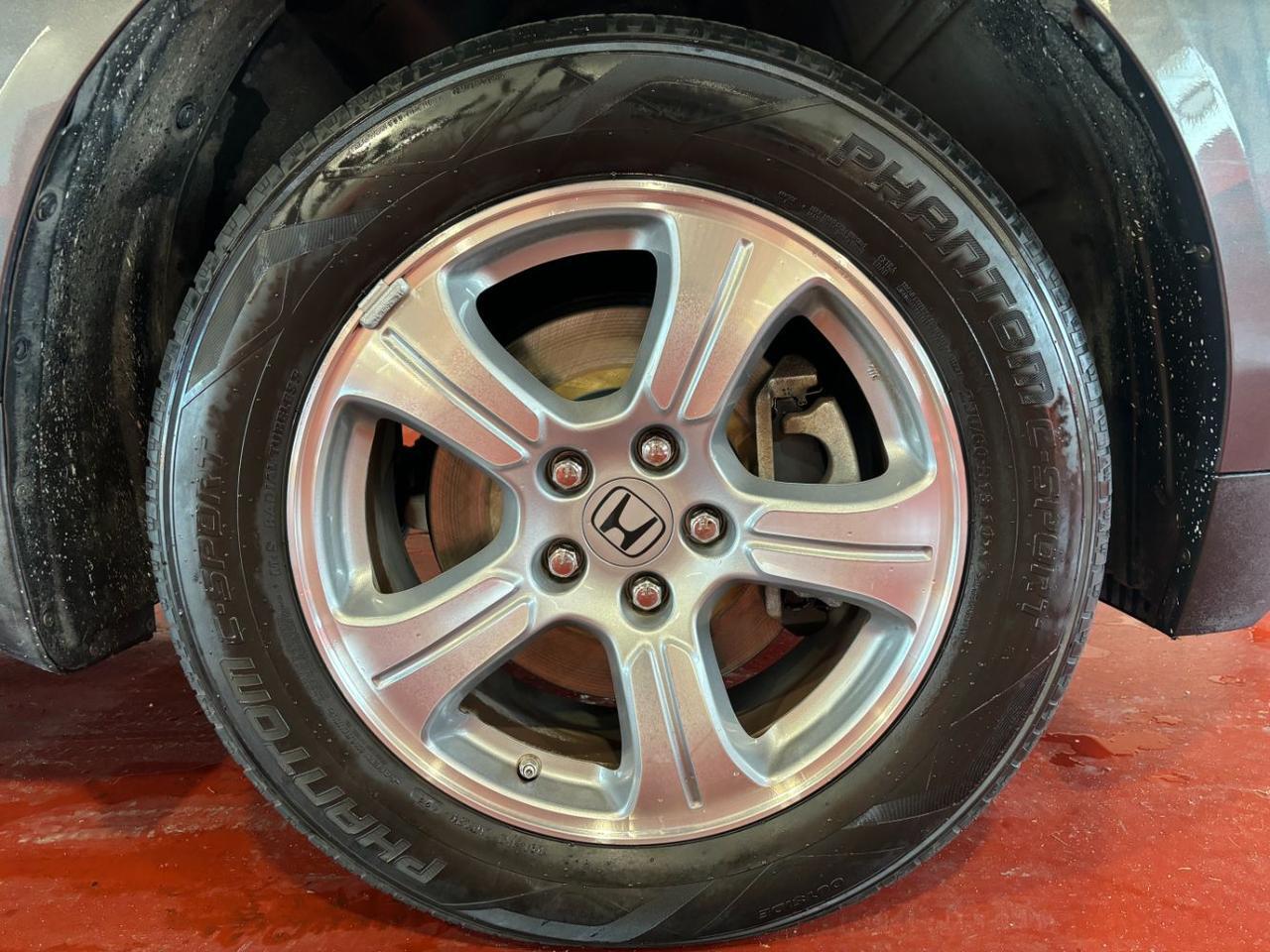 2013 Honda Pilot EX-L Franklin OH