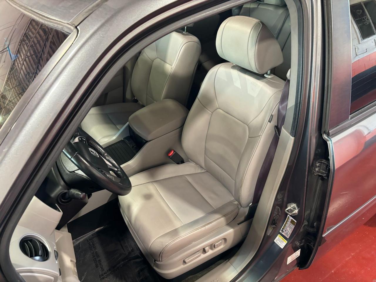 2013 Honda Pilot EX-L Franklin OH