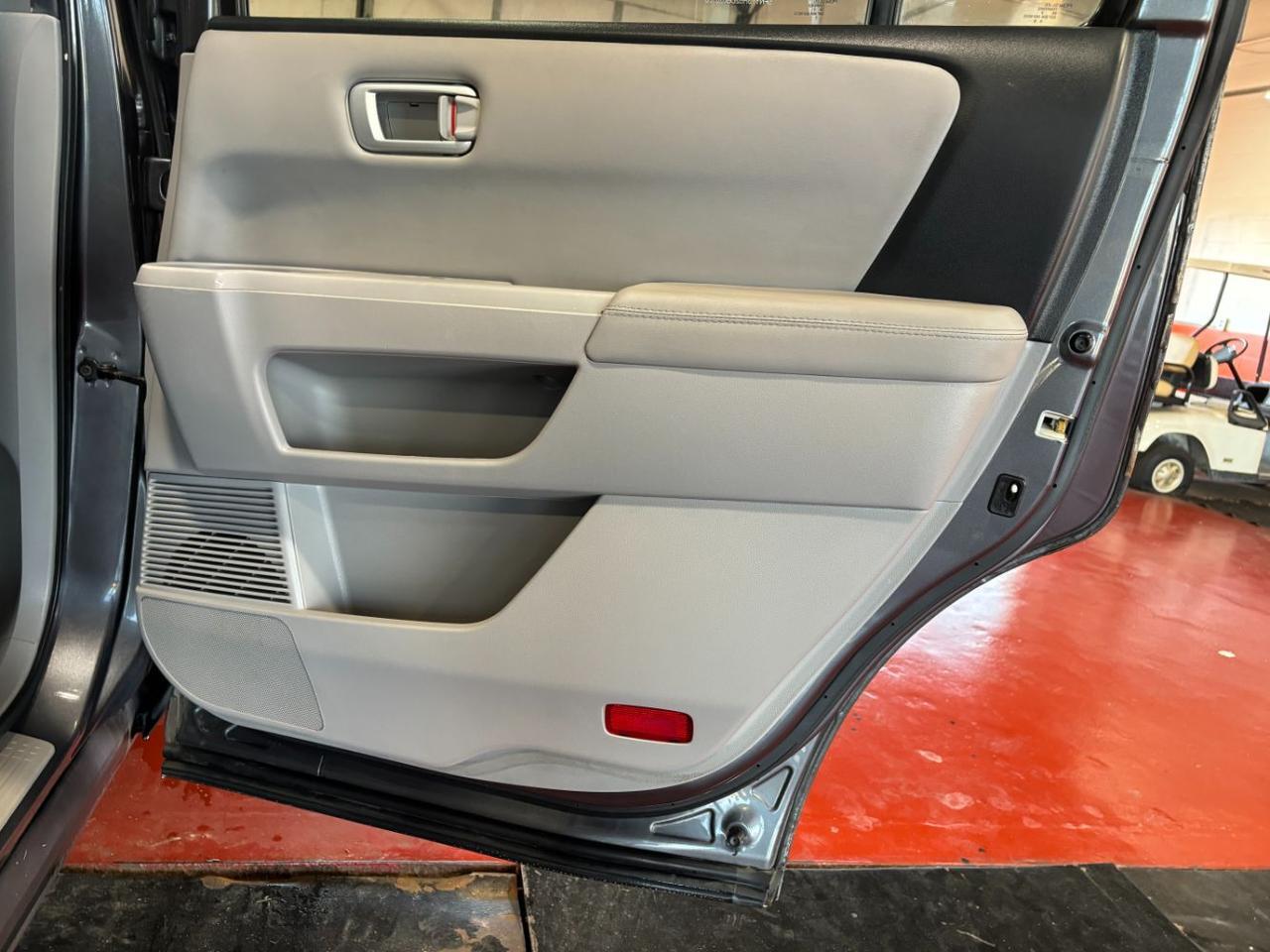 2013 Honda Pilot EX-L Franklin OH