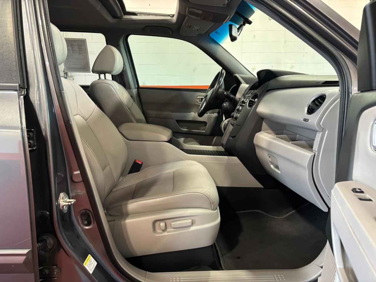 2013 Honda Pilot EX-L Franklin OH