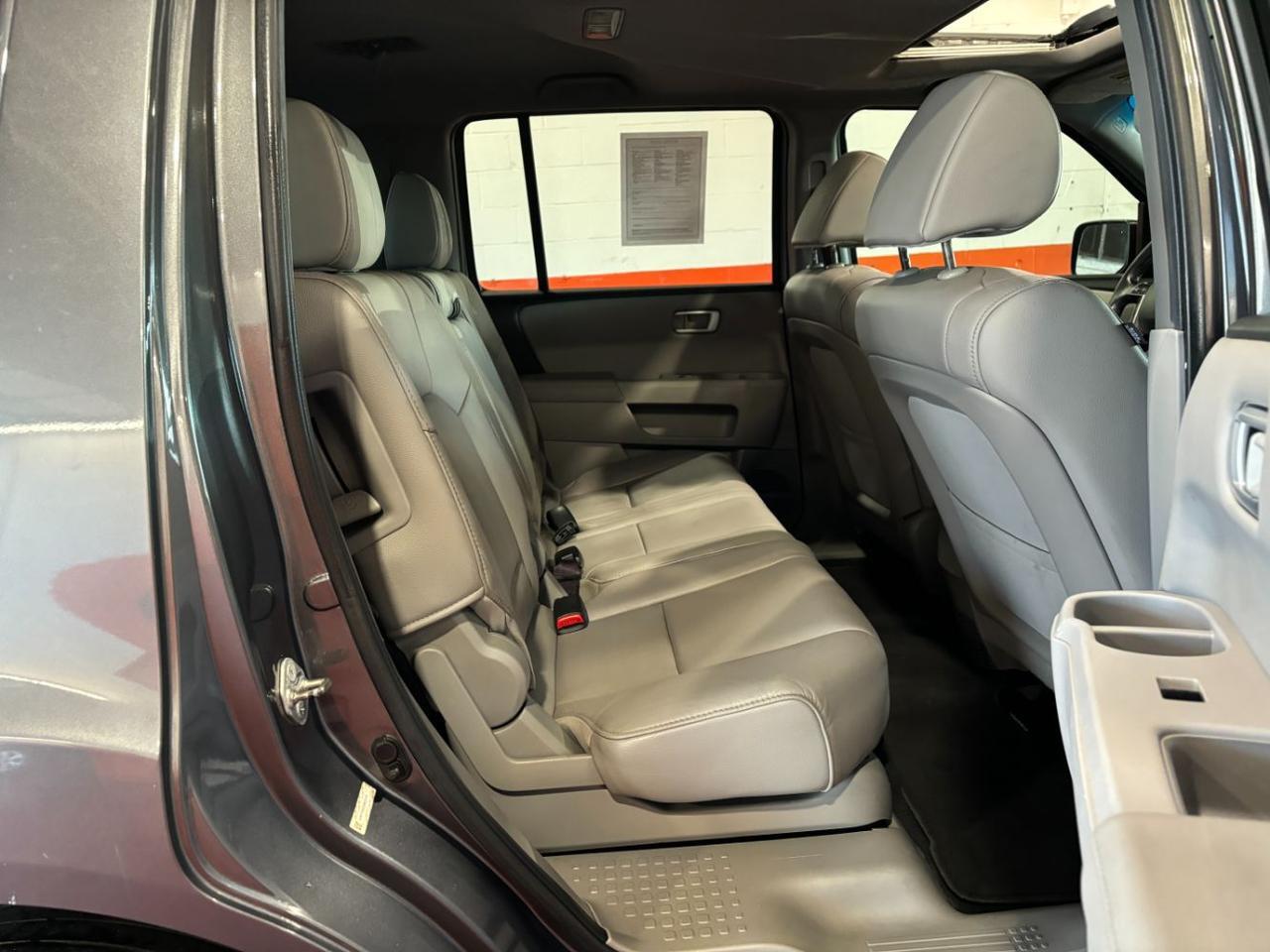 2013 Honda Pilot EX-L Franklin OH