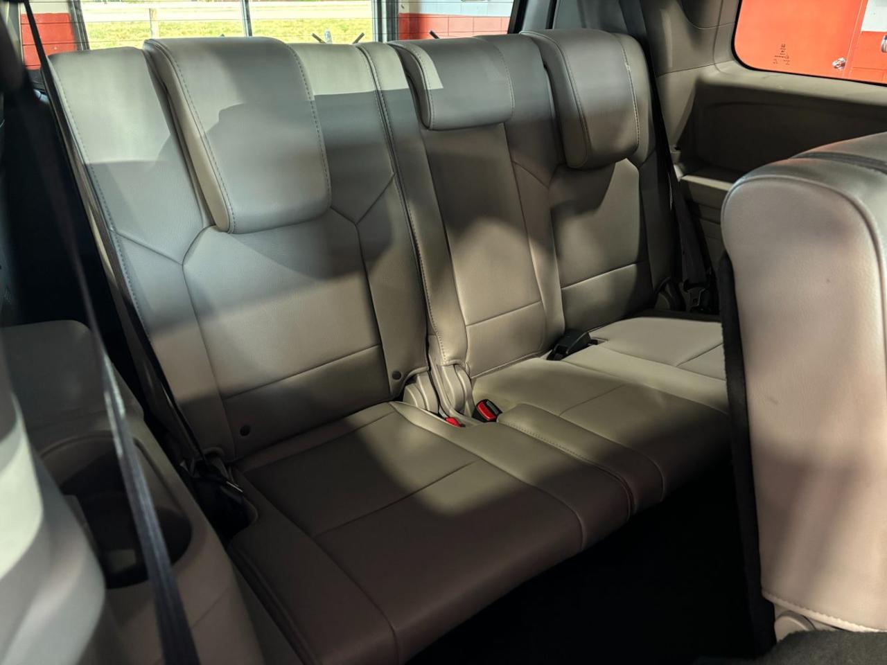 2013 Honda Pilot EX-L Franklin OH