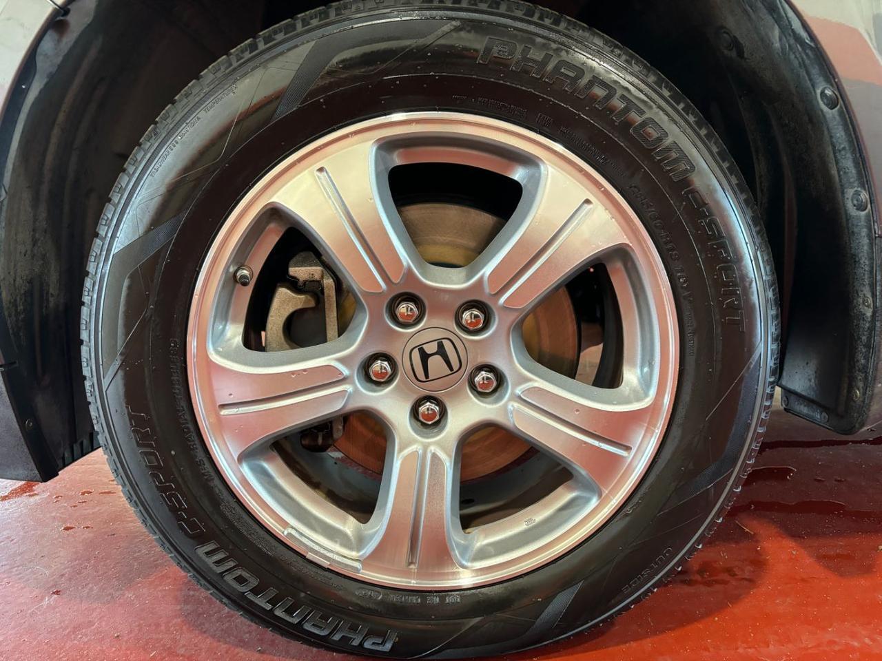 2013 Honda Pilot EX-L Franklin OH