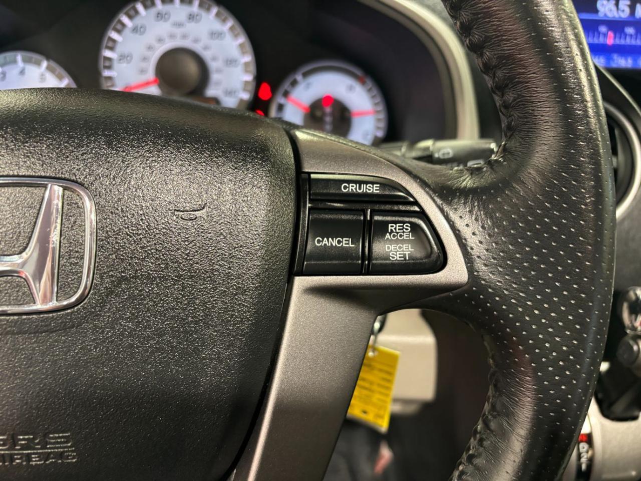 2013 Honda Pilot EX-L Franklin OH