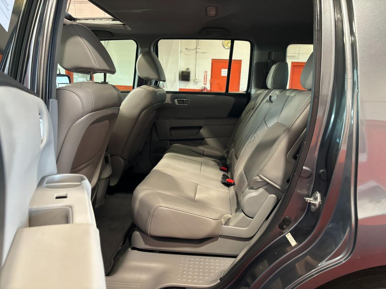 2013 Honda Pilot EX-L Franklin OH