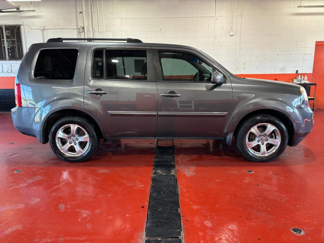 2013 Honda Pilot EX-L Franklin OH