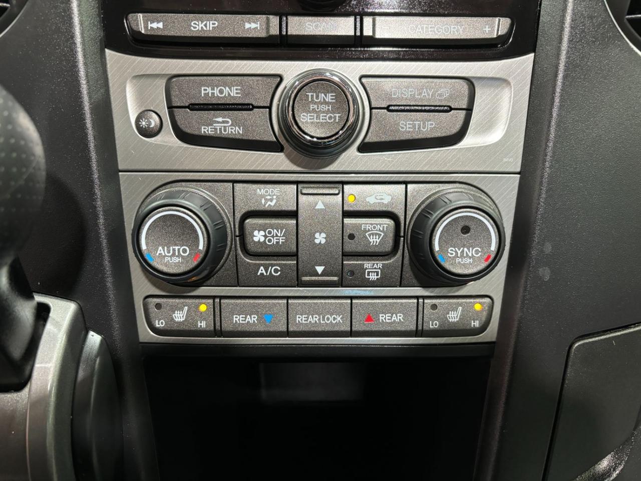 2013 Honda Pilot EX-L Franklin OH