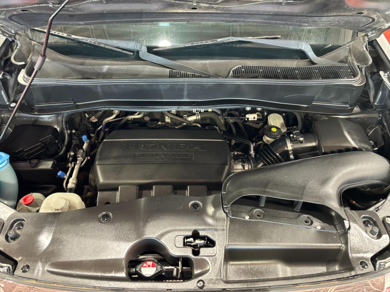 2013 Honda Pilot EX-L Franklin OH