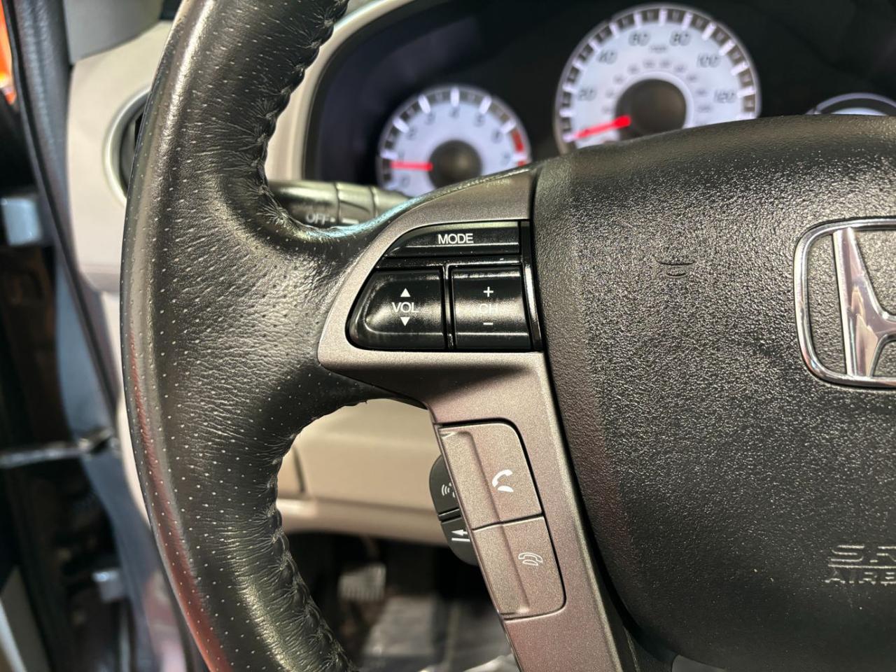 2013 Honda Pilot EX-L Franklin OH