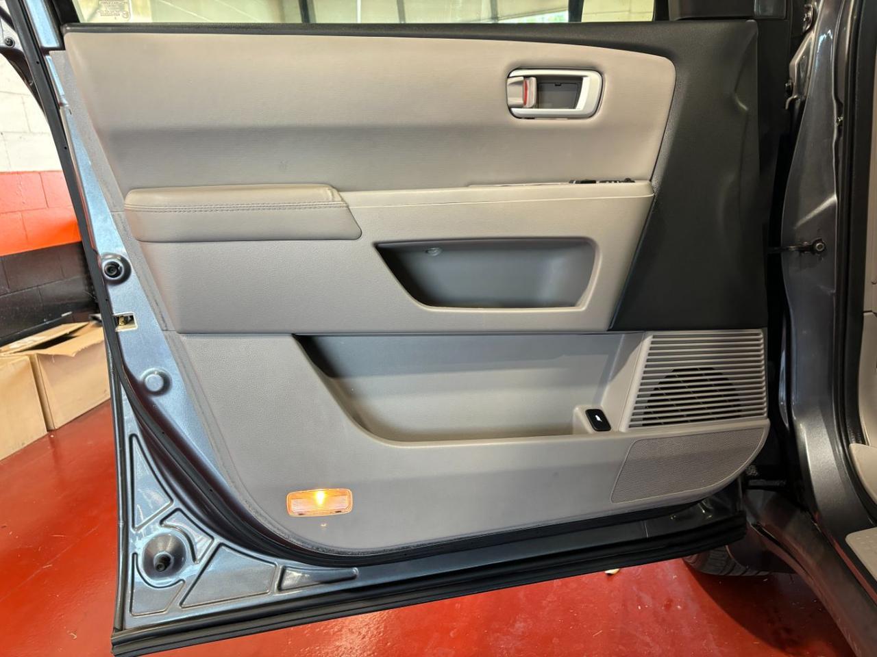 2013 Honda Pilot EX-L Franklin OH