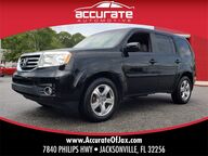2013 Honda Pilot EX-L Jacksonville FL 2013 Honda Pilot EX-L Jacksonville FL