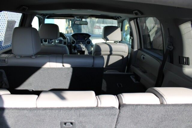 2013 Honda Pilot EX-L Melbourne FL