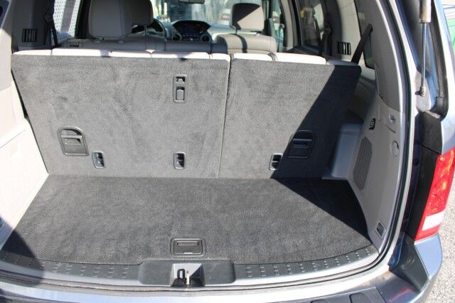 2013 Honda Pilot EX-L Melbourne FL