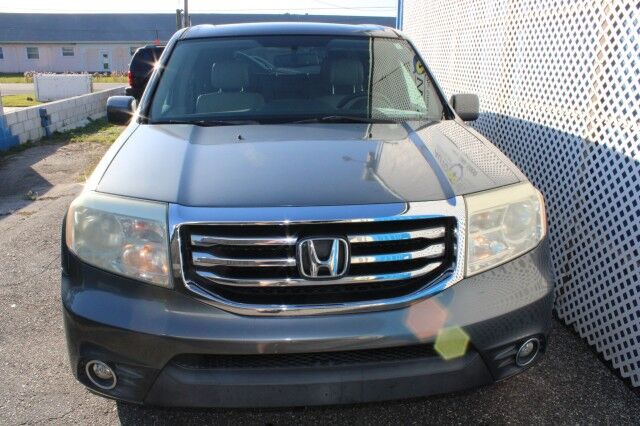 2013 Honda Pilot EX-L Melbourne FL
