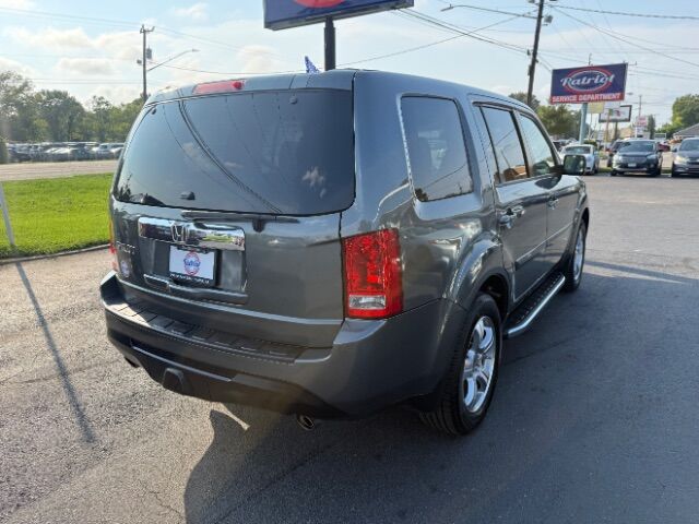 2013 Honda Pilot EX-L Norfolk VA