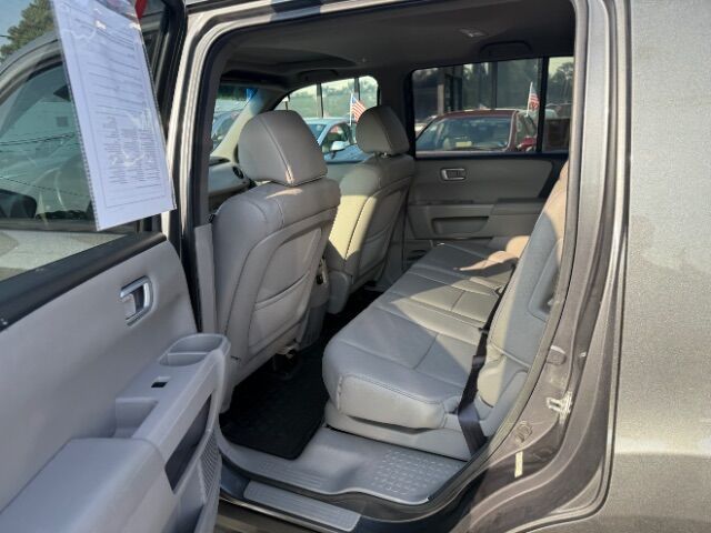 2013 Honda Pilot EX-L Norfolk VA