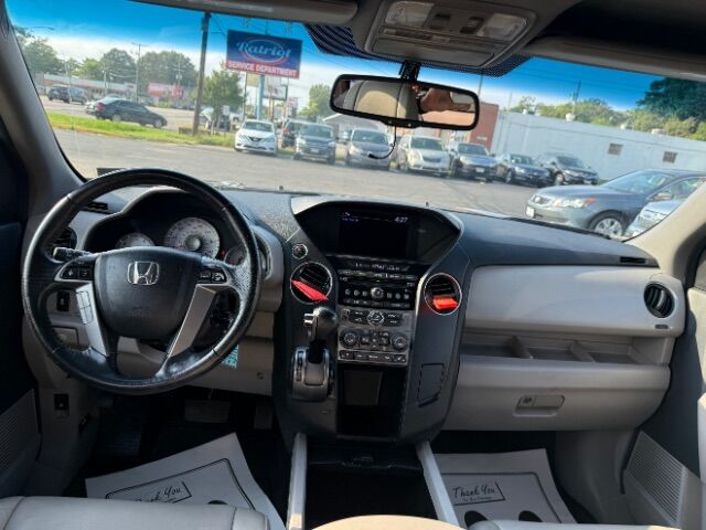 2013 Honda Pilot EX-L Norfolk VA