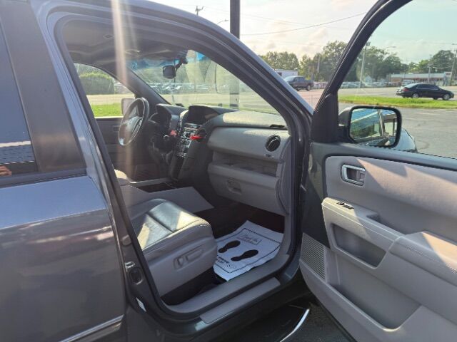 2013 Honda Pilot EX-L Norfolk VA