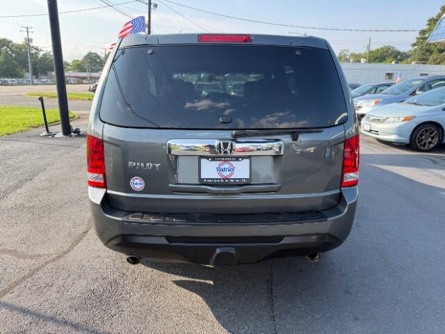 2013 Honda Pilot EX-L Norfolk VA