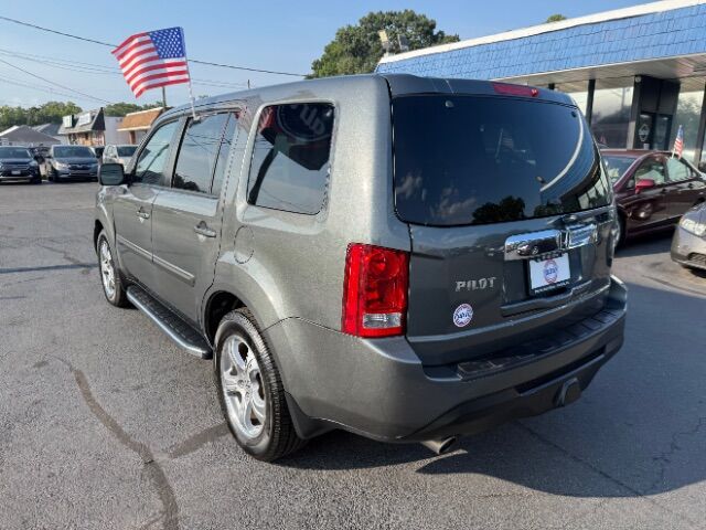 2013 Honda Pilot EX-L Norfolk VA