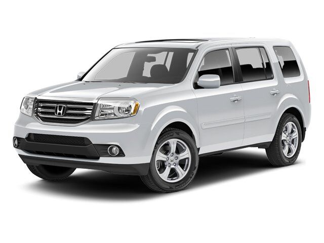 2013 Honda Pilot EX-L Oak Ridge TN