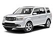 2013 Honda Pilot EX-L