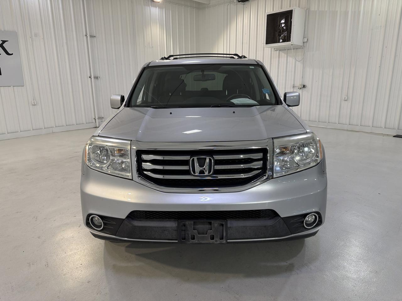 2013 Honda Pilot EX-L San Antonio TX