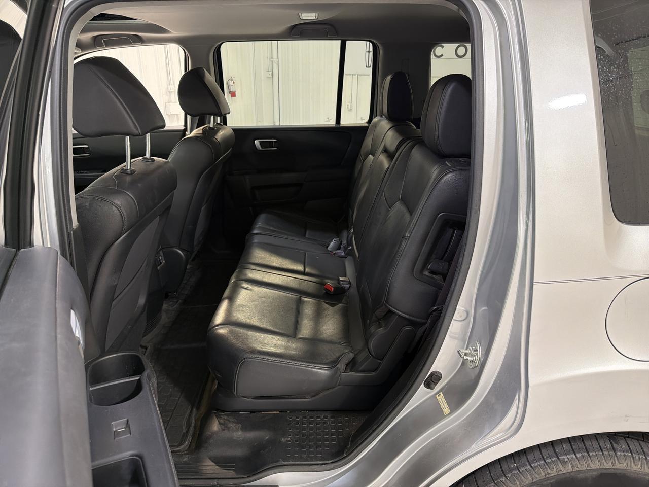 2013 Honda Pilot EX-L San Antonio TX