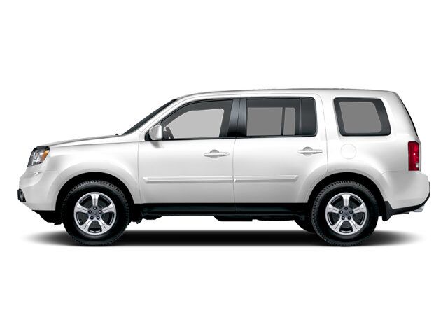 2013 Honda Pilot EX-L San Antonio TX