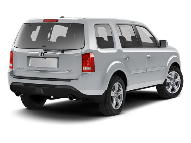 2013 Honda Pilot EX-L San Antonio TX