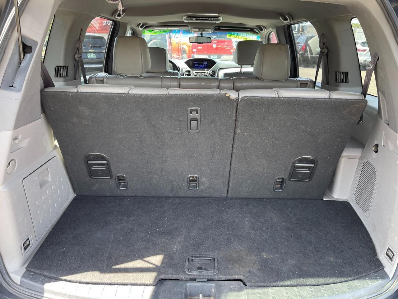 2013 Honda Pilot EX-L Spokane, WA