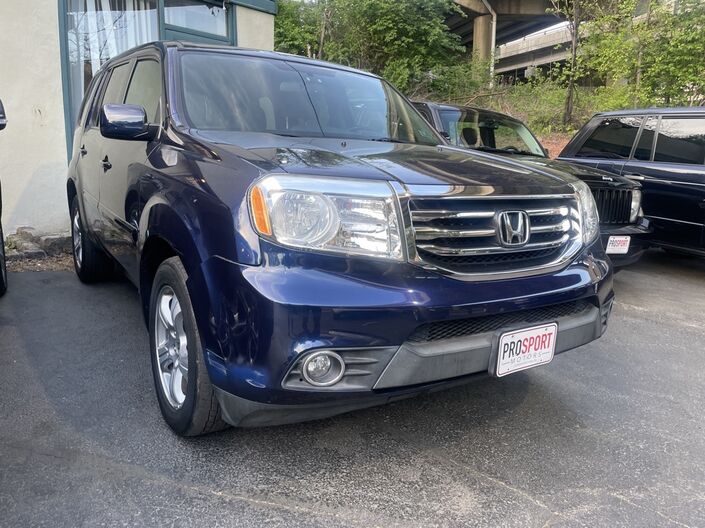 Used cars W Conshohocken Pennsylvania Pro Sport Motors