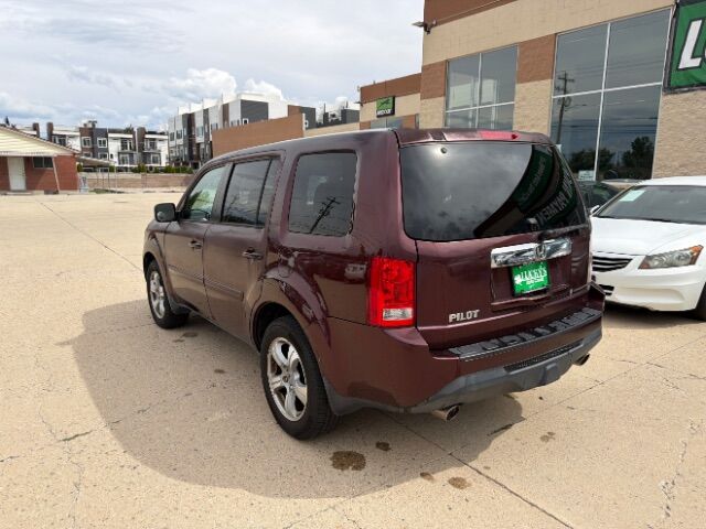 2013 Honda Pilot EX-L West Valley City UT