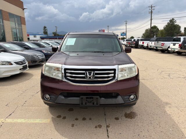 2013 Honda Pilot EX-L West Valley City UT
