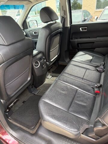 2013 Honda Pilot EX-L West Valley City UT