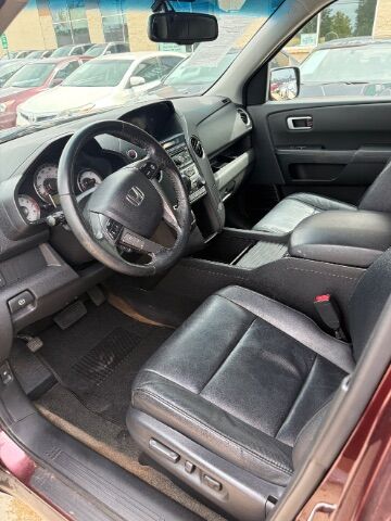 2013 Honda Pilot EX-L West Valley City UT