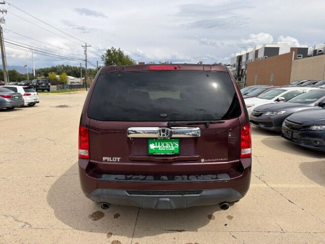 2013 Honda Pilot EX-L West Valley City UT