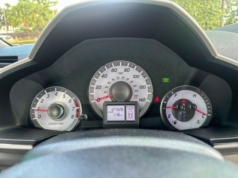 2013 Honda Pilot EX-L Wilmington NC