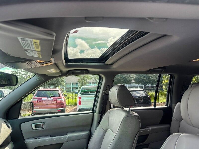 2013 Honda Pilot EX-L Wilmington NC