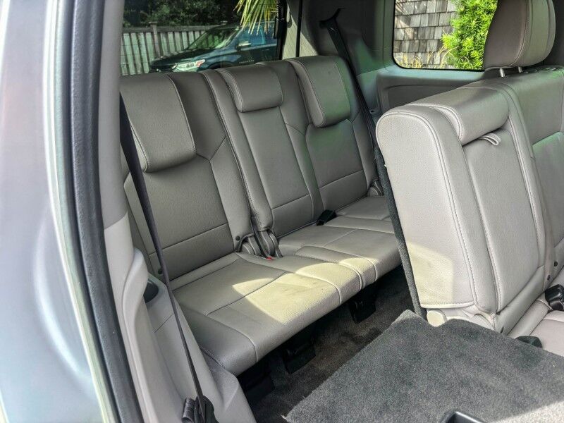 2013 Honda Pilot EX-L Wilmington NC