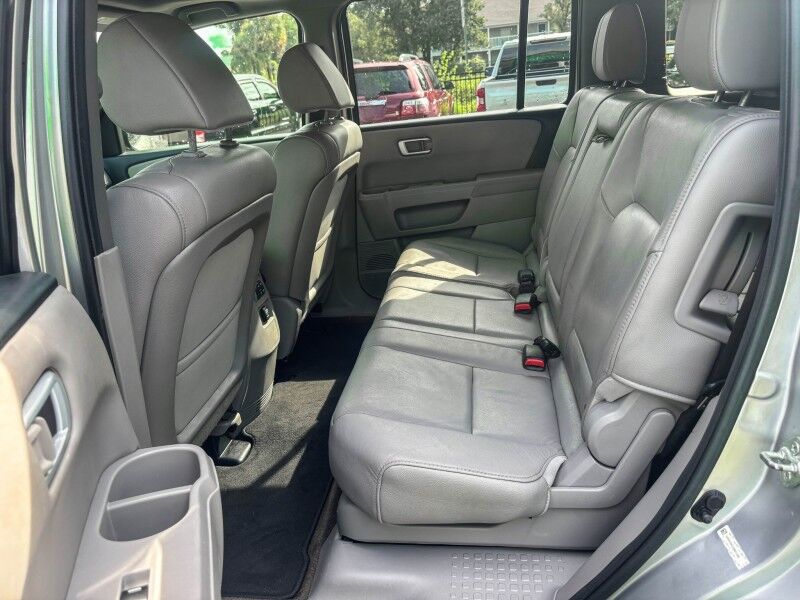 2013 Honda Pilot EX-L Wilmington NC
