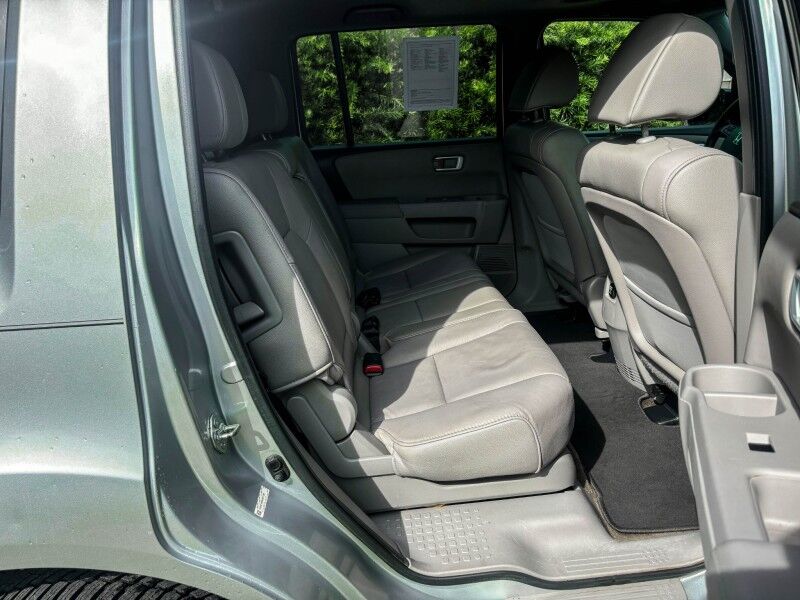 2013 Honda Pilot EX-L Wilmington NC