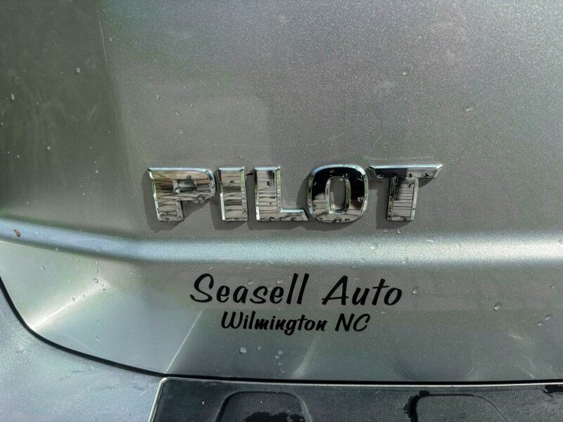 2013 Honda Pilot EX-L Wilmington NC