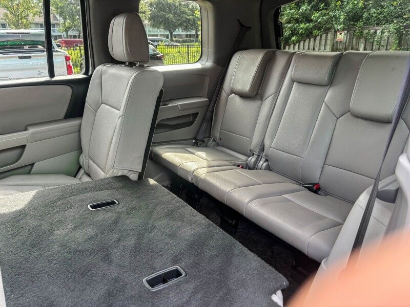 2013 Honda Pilot EX-L Wilmington NC